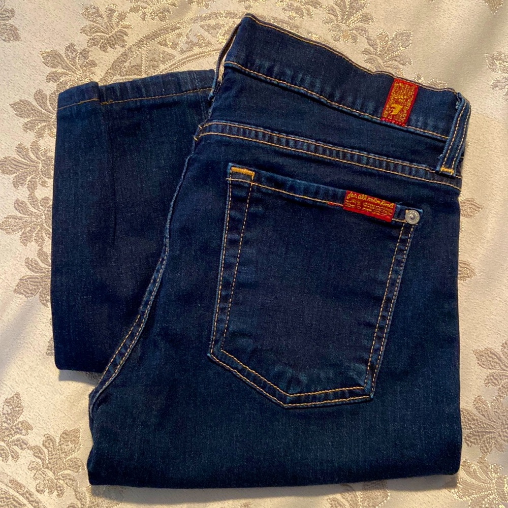 Seven For All Mankind Jeans